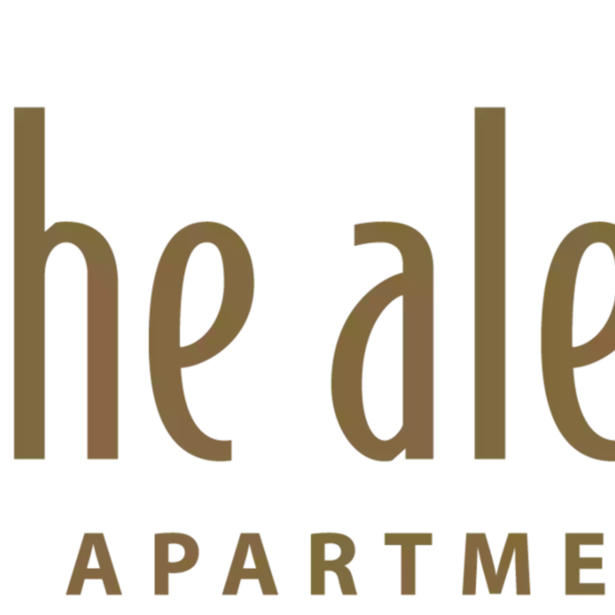 The Alexander Apartment Homes