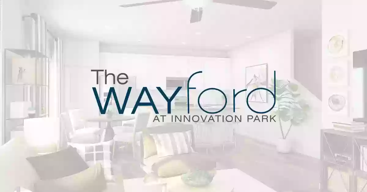 Wayford at Innovation Park