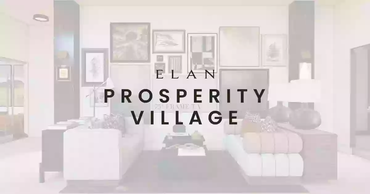 Elan Prosperity Village