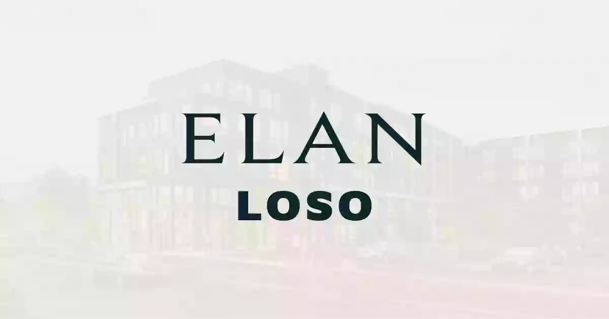 Elan LoSo