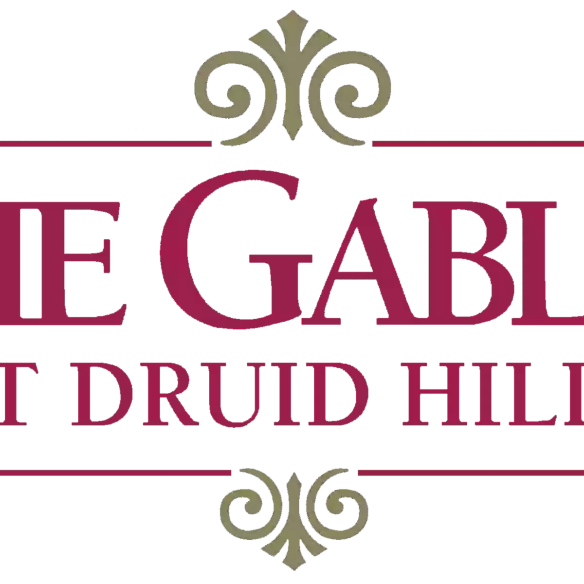 The Gables at Druid Hills Senior Apartments