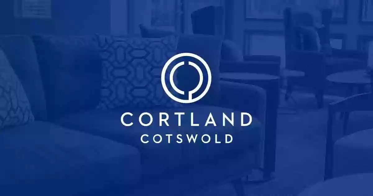 Cortland Cotswold