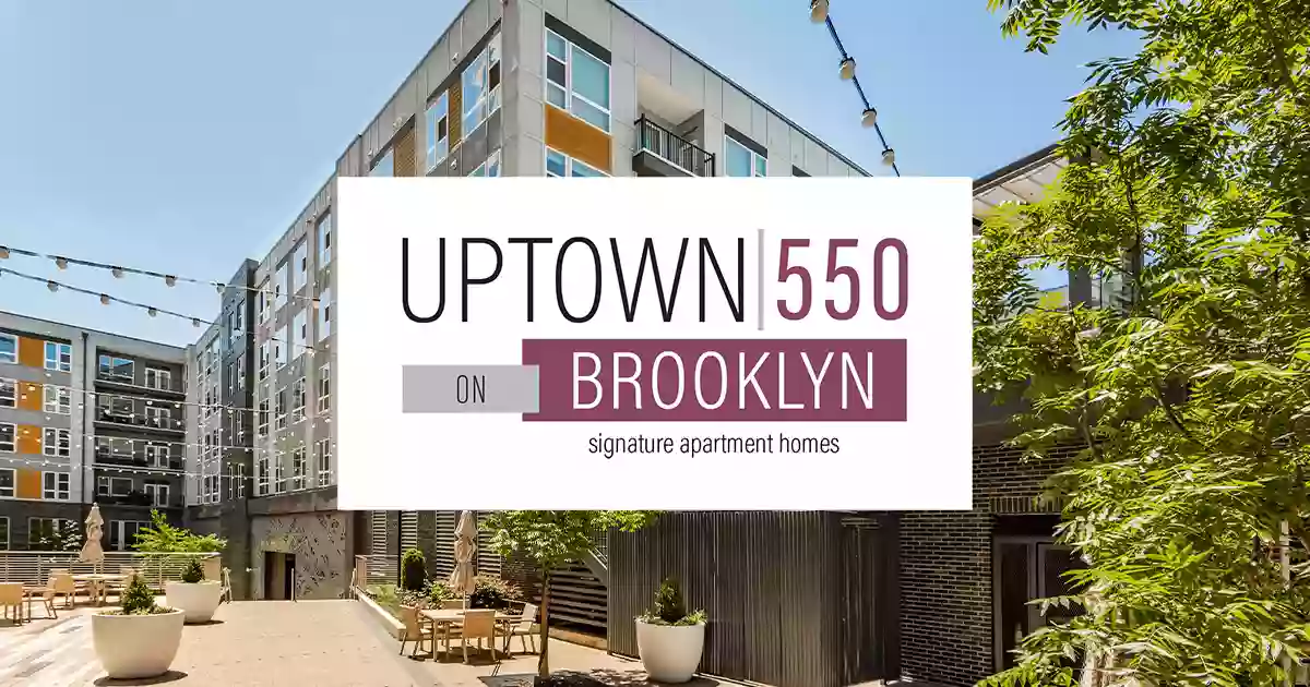 Uptown 550