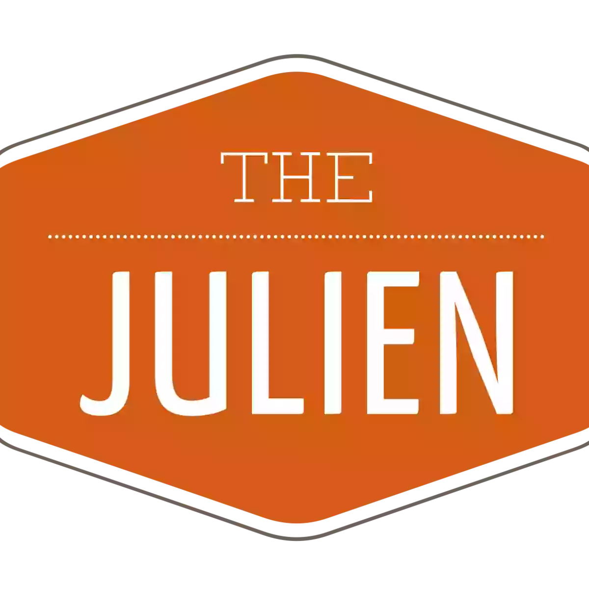 The Julien Apartments