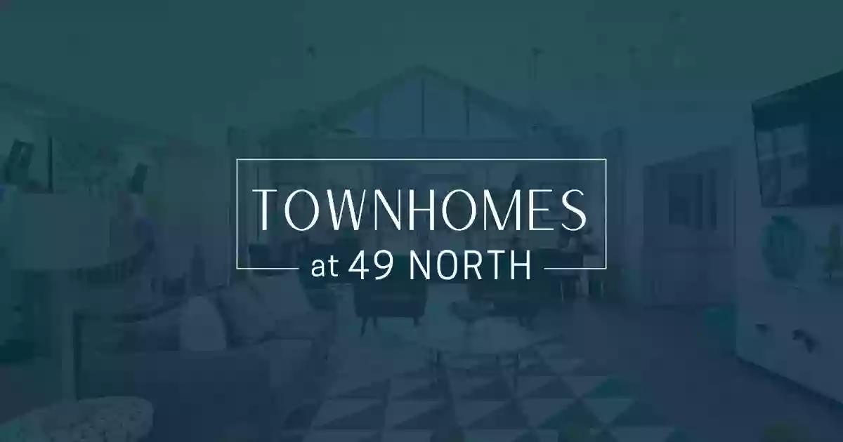 Townhomes at 49 North