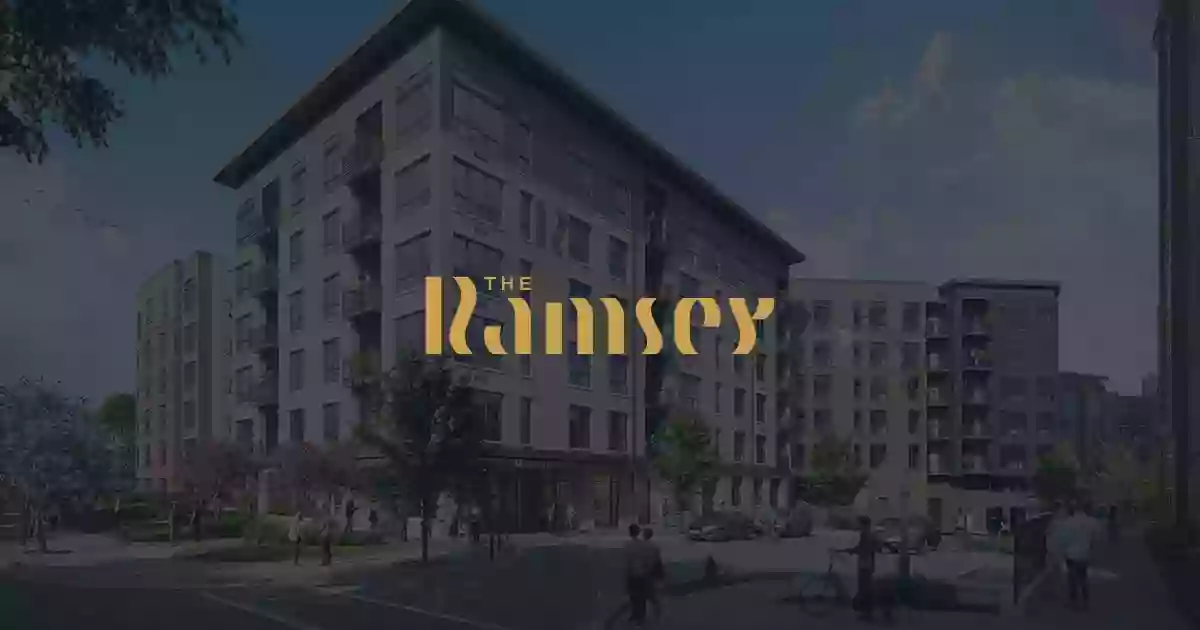 The Ramsey Apartments