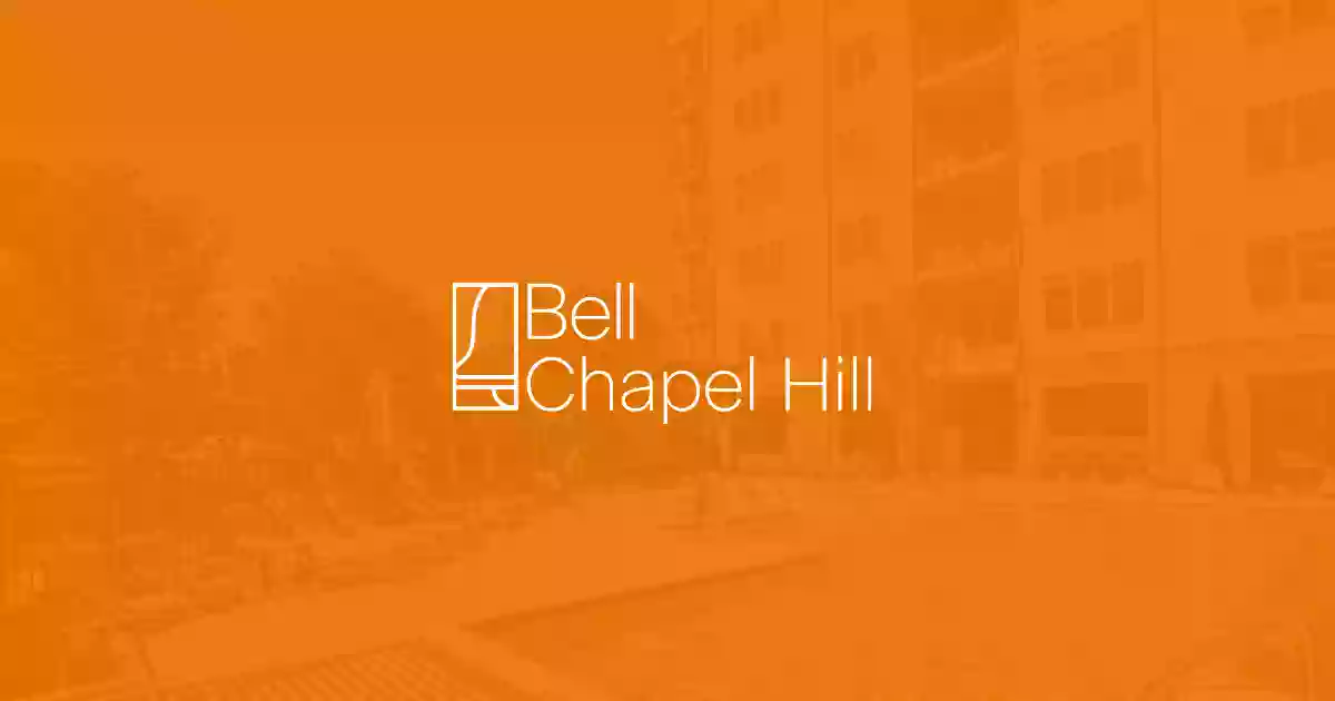 Bell Chapel Hill