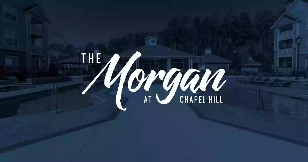 The Morgan at Chapel Hill Apartments