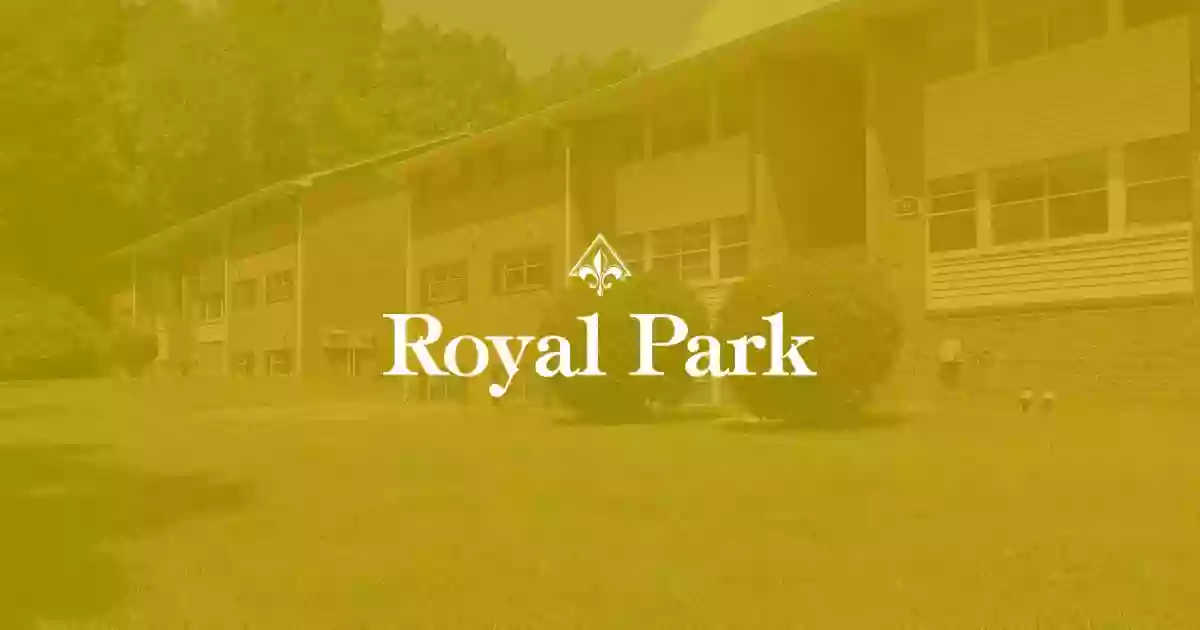 Royal Park Apartments