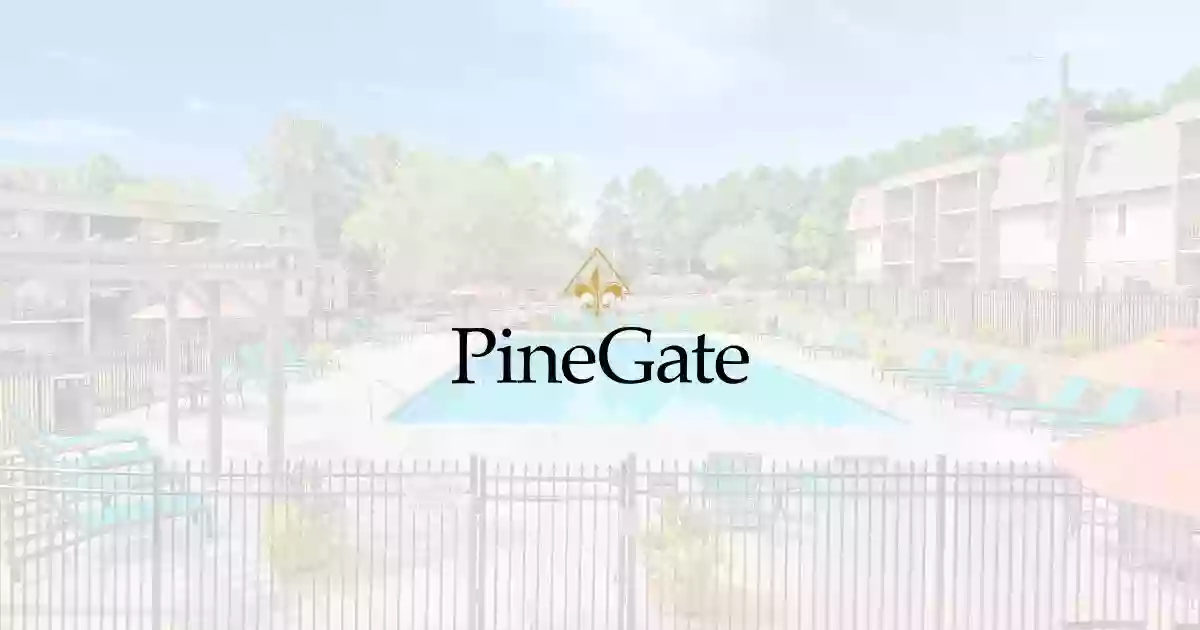 PineGate Apartments