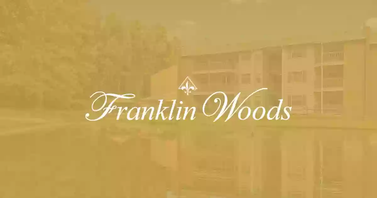 Franklin Woods Apartments