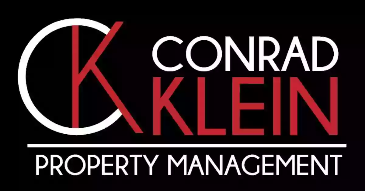 Charlotte Property Management - Conrad Klein