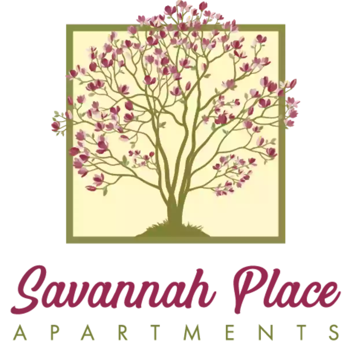 Savannah Place Apartments