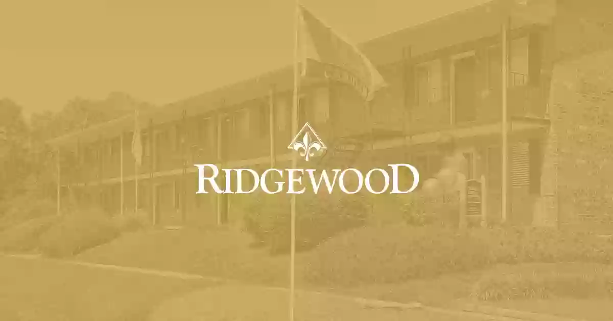 Ridgewood Apartments