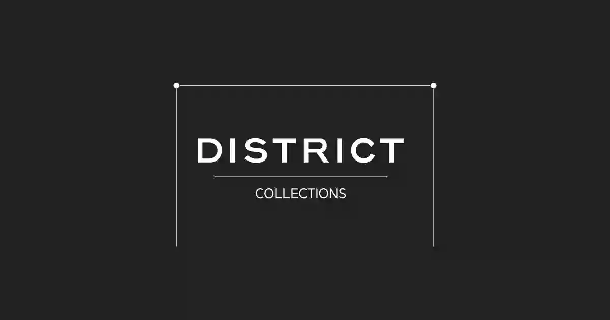The District Collection Apartments