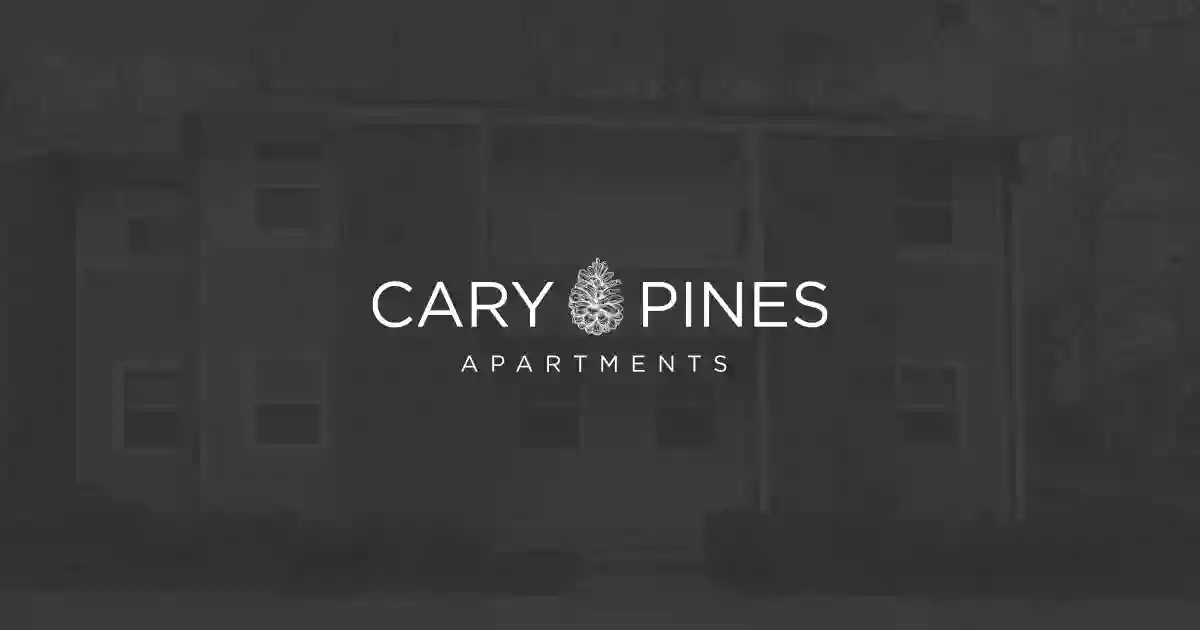 Cary Pines Apartments & Townhomes