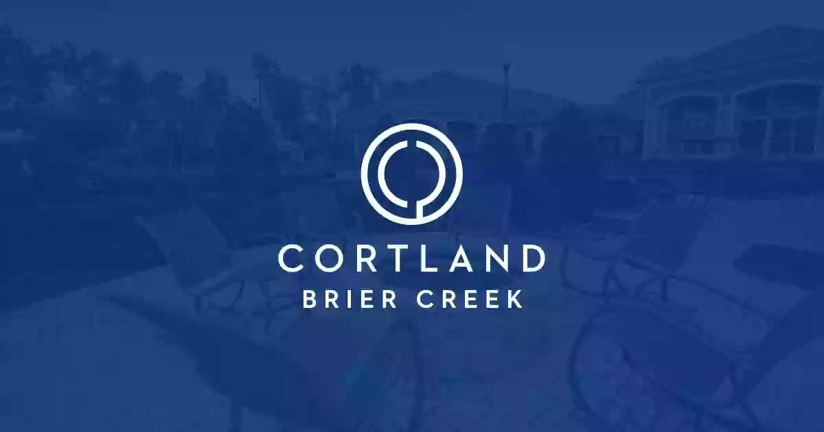 Cortland Brier Creek