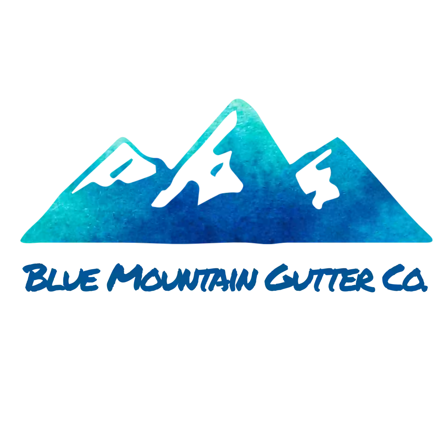 Blue Mountain Gutter Co