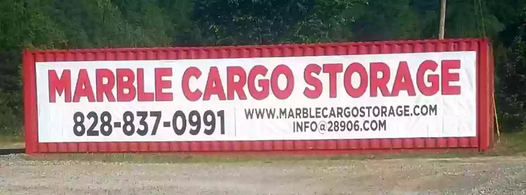 Marble Cargo Storage