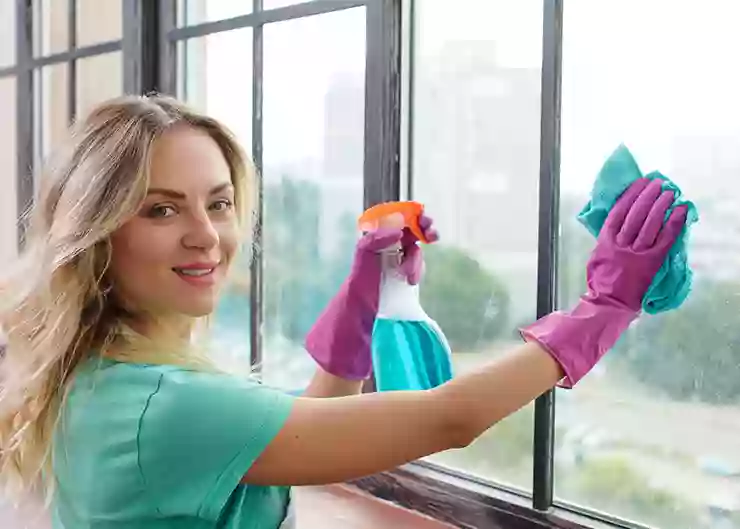 M H Cleaning Service