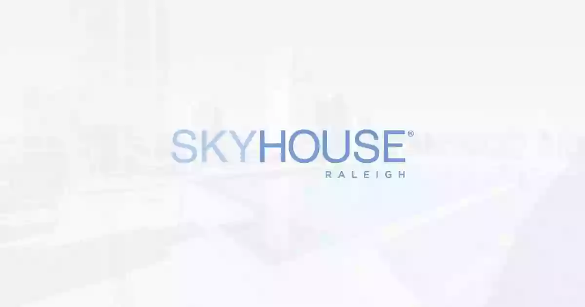 SkyHouse Raleigh