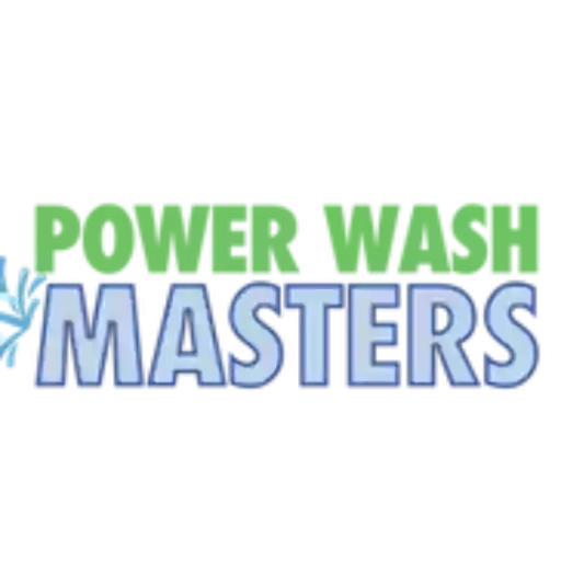 Power Wash Masters
