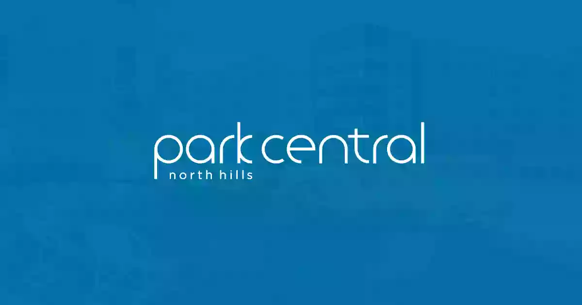 Park Central North Hills Apartments