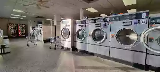 Hamlet Laundromat