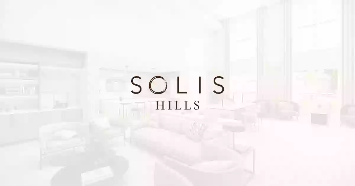 Solis Hills