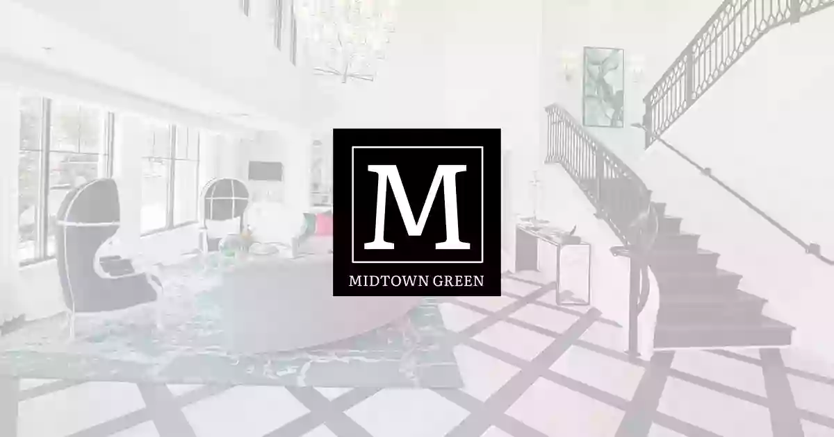 Midtown Green Apartments