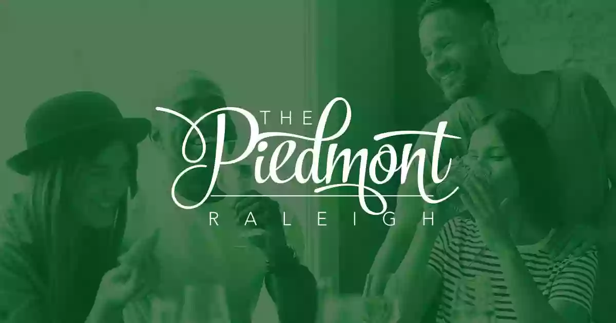 The Piedmont Raleigh