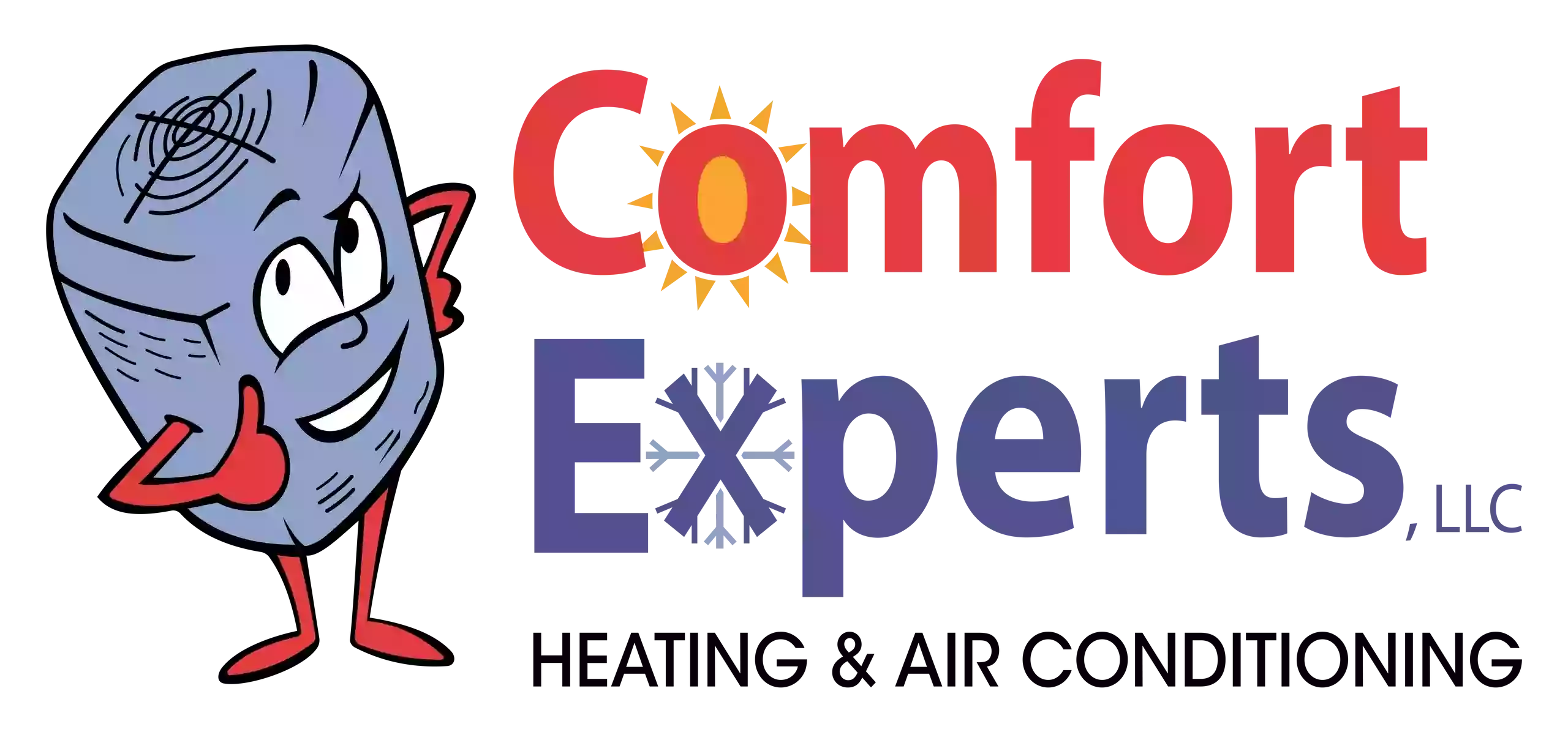 Comfort Experts, LLC