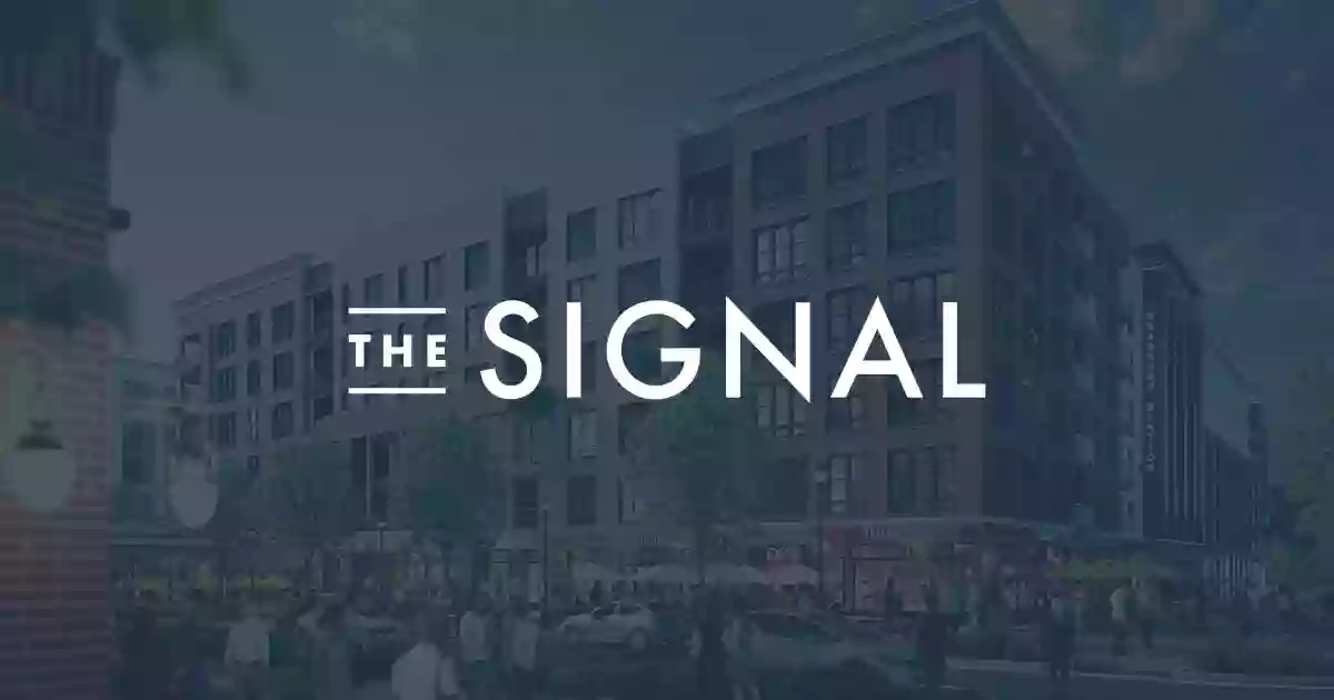 The Signal Apartments