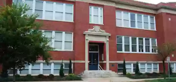 Murphey School Apartments