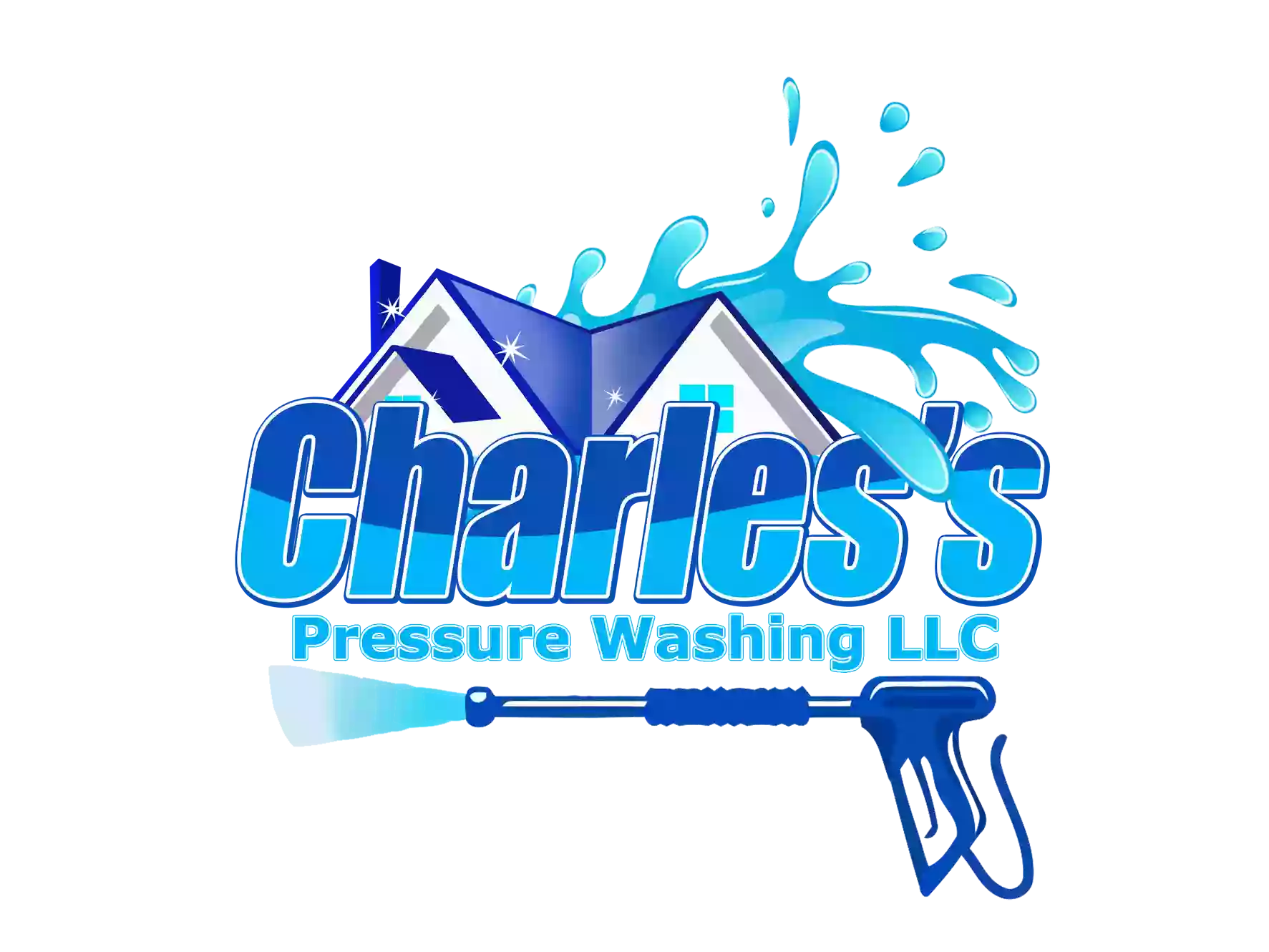 Charles's Pressure Washing LLC