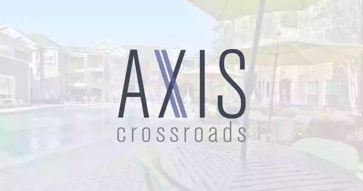 AXIS Crossroads