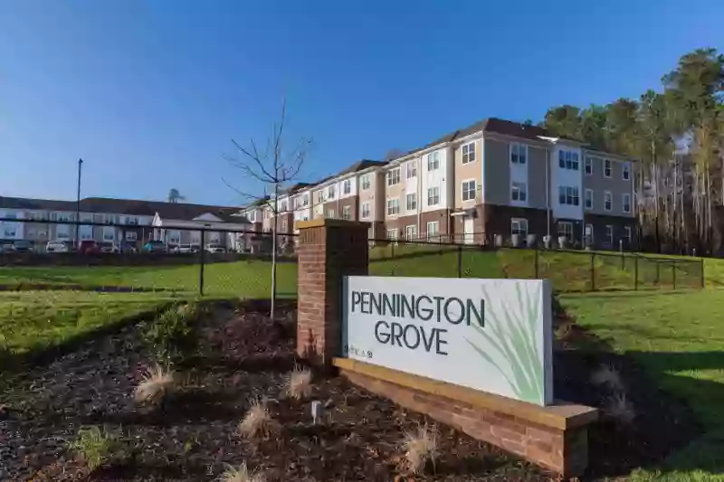 Pennington Grove Apartments