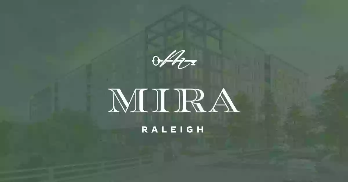 Mira Raleigh Apartments