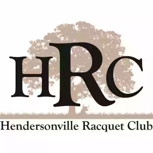 Hendersonville Racquet Club