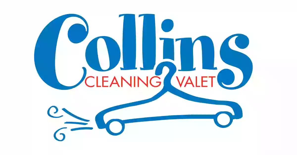 Collins Cleaners @ Belmont