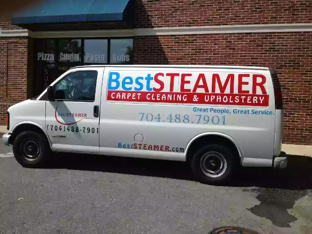 Best Steamer