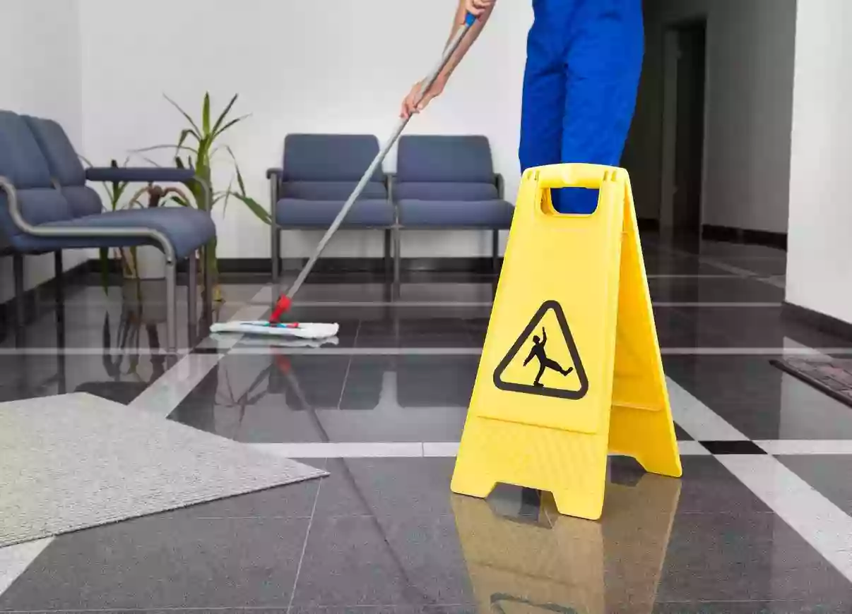 UPGRADE CLEANING SERVICES