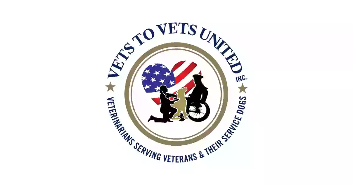 Vets To Vets United, Inc.