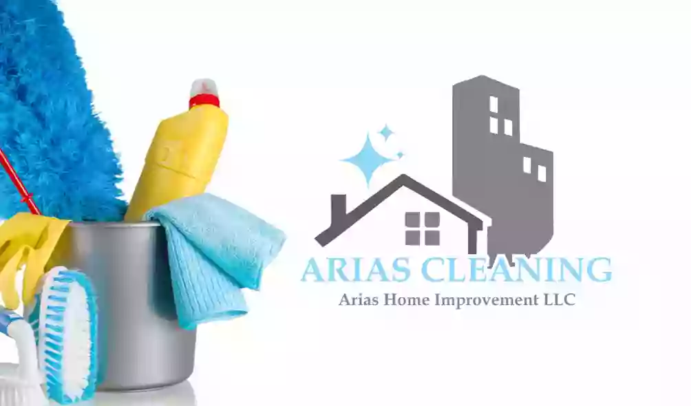 AriasCleaning