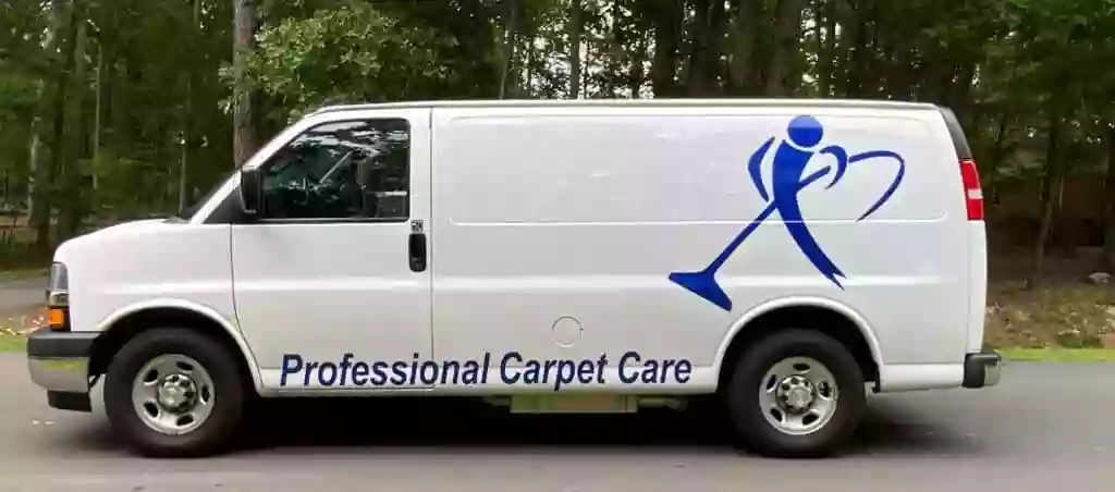 Professional Carpet Care of Durham & Chapel Hill, NC