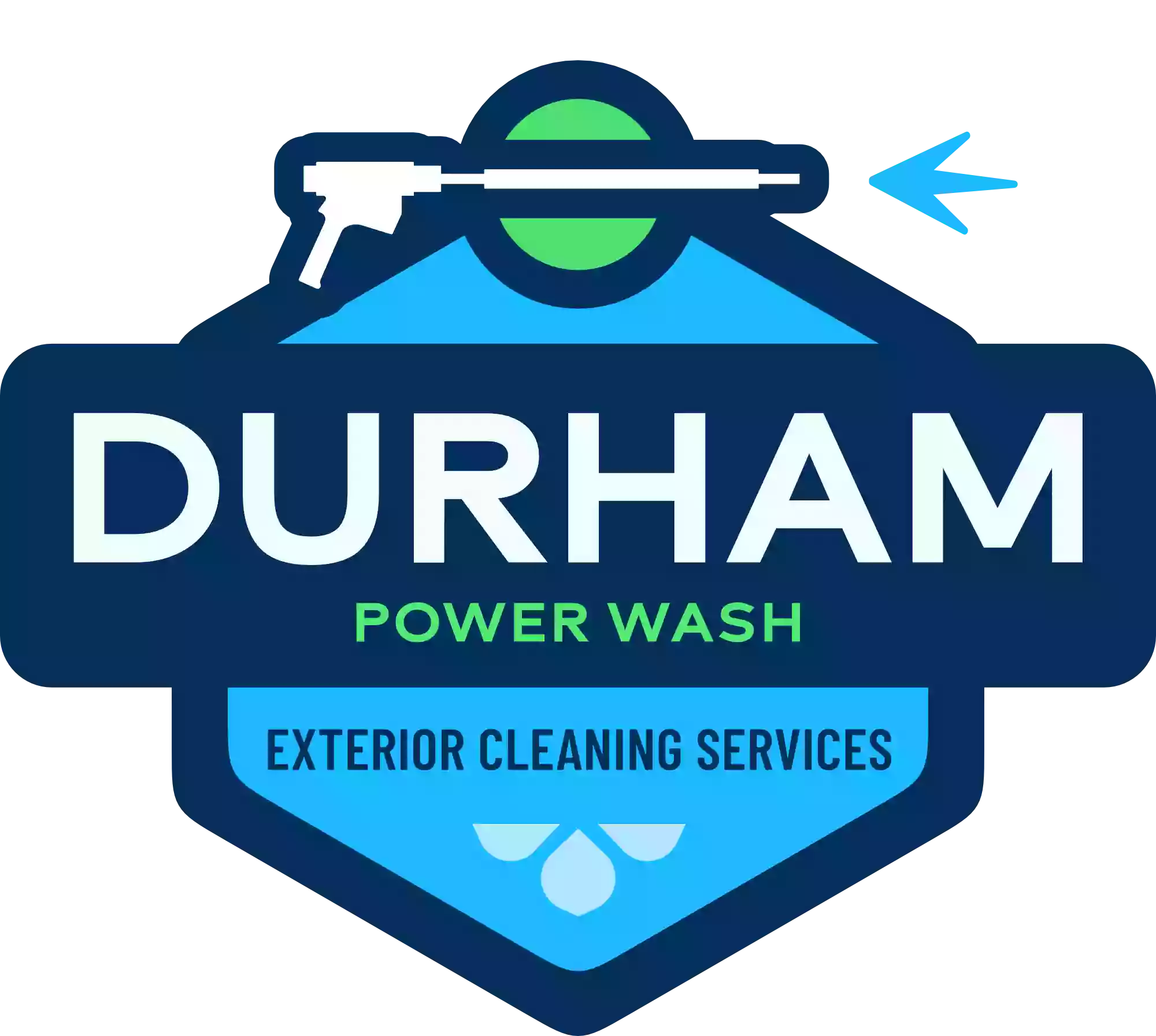 Durham Power Wash