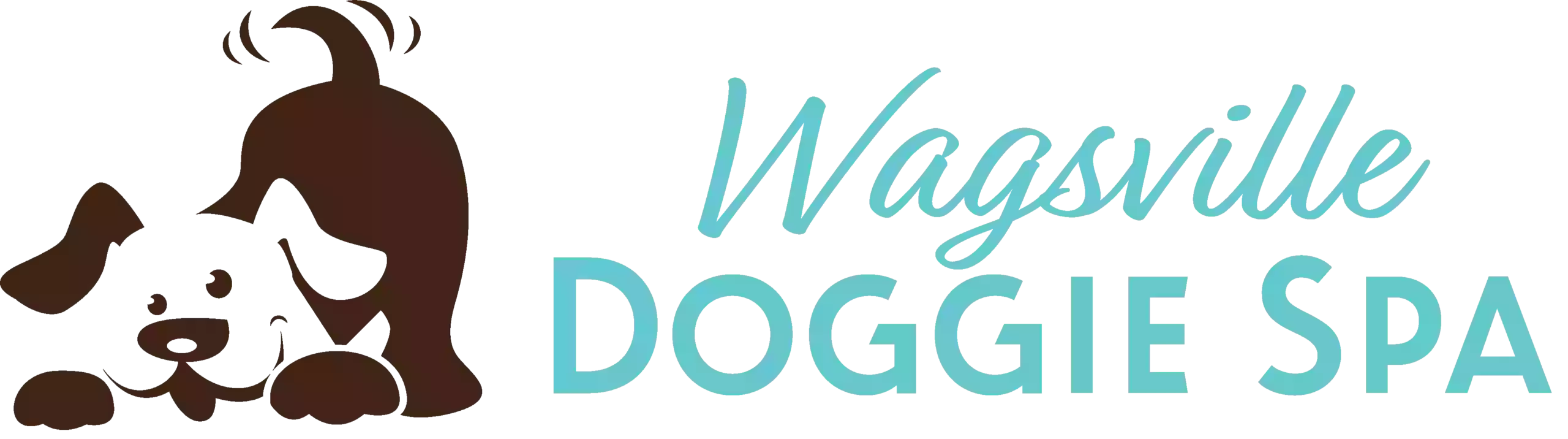 Wagsville Doggie Spa