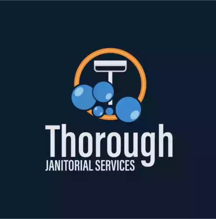 Thorough Janitorial Services
