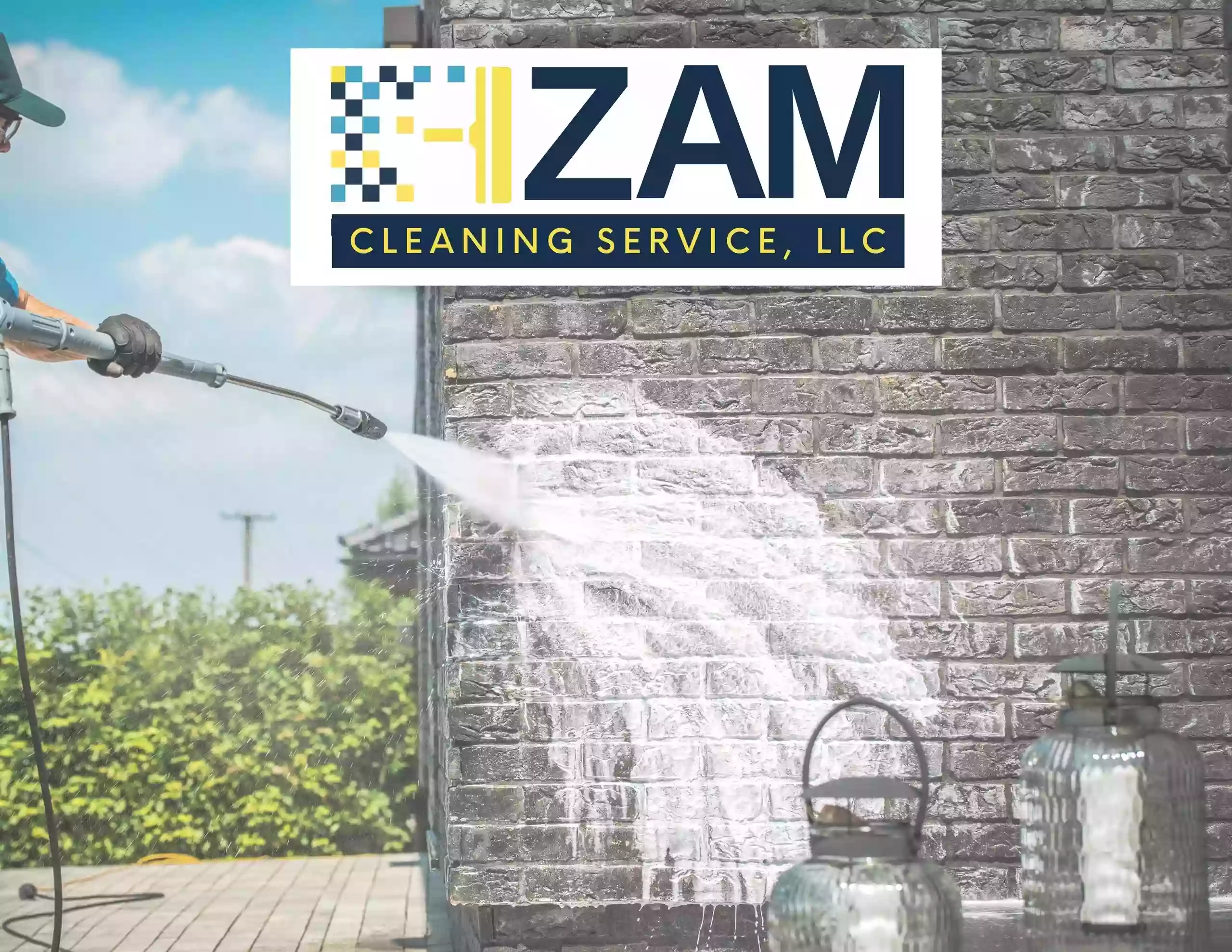 ZAM Cleaning Service LLC