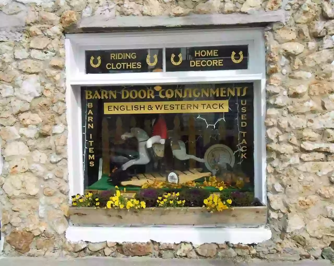 Barn Door Consignments